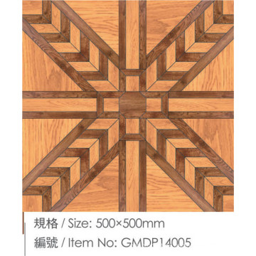 Luxuriöses Gm-005 Parquet Engineed Wood Floor